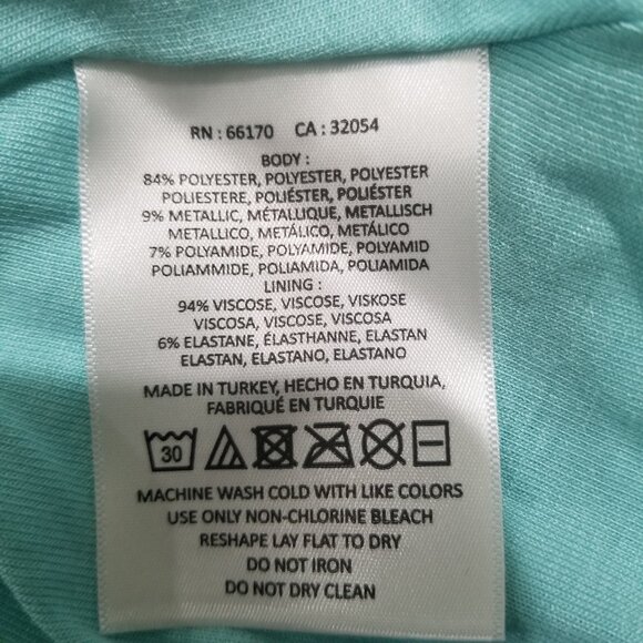 Maeve by Anthropologie Brand long skirt, mulitple colors, size XS - Picture 13 of 14